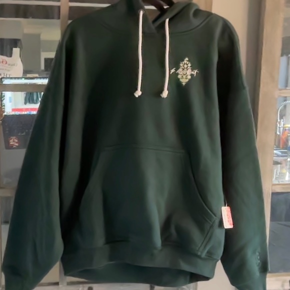 FP Movement Final Call Front Logo Hoodie - Picture 7 of 9